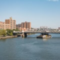 What Types of Businesses are Most Popular in the Bronx, New York?