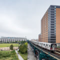 Comparing Business Growth Opportunities in the Bronx, New York