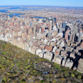 What is the Average Size of Businesses in the Bronx, New York?