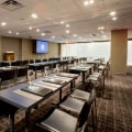 Business Events and Conferences in the Bronx, New York - A Comprehensive Guide
