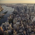 Average Commute Time for Employees Working in the Bronx, New York