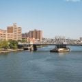 The Growing Role of Minority-Owned Businesses in the Bronx, New York