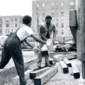 Reviving the Cultural Scene of the South Bronx: Exploring the Unique Influences on Businesses in New York