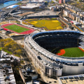 From Storefronts To Startups: The Bronx's Diverse Business Landscape