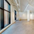 What is the Average Rent for Commercial Space in the Bronx, New York?