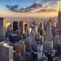 The Impact of the Cost of Living in the Bronx, New York on Businesses