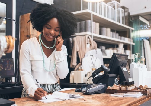 Success Stories of Minority-Owned Businesses in the Bronx, New York