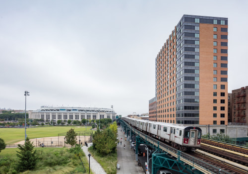 Comparing Business Growth Opportunities in the Bronx, New York