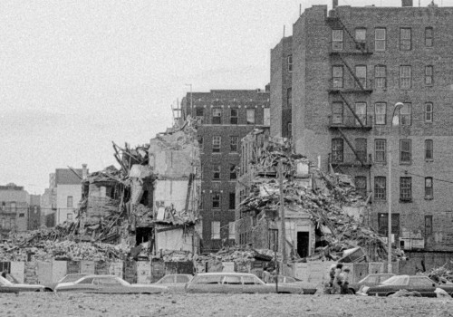 The Economic Impact of Businesses in the Bronx, New York: A Comprehensive Guide