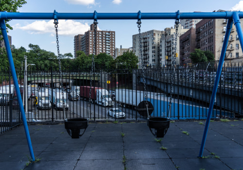 The Benefits of Improved Transportation in the Bronx, New York for Businesses