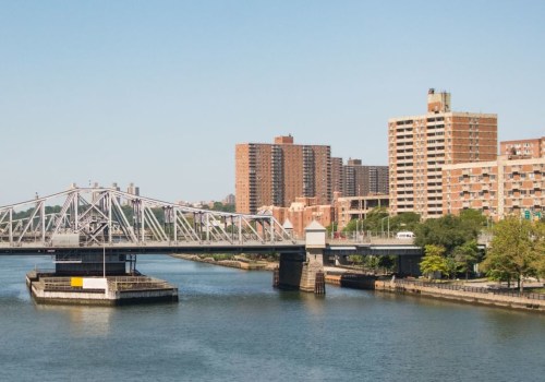 The Growing Role of Minority-Owned Businesses in the Bronx, New York