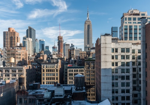 Unlocking Business Opportunities in the Bronx, New York