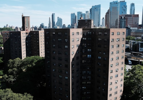 What Challenges Do Businesses Face in the Bronx, New York?