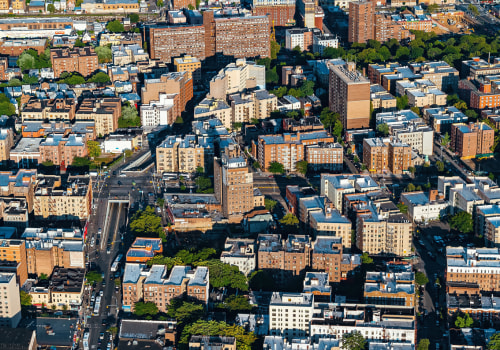 Incentives for Businesses to Make the Move to the Bronx, New York