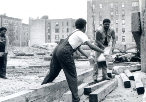 Reviving the Cultural Scene of the South Bronx: Exploring the Unique Influences on Businesses in New York