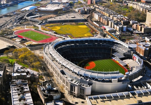 From Storefronts To Startups: The Bronx's Diverse Business Landscape