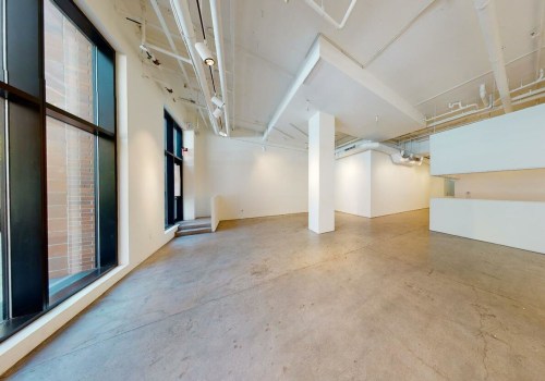 What is the Average Rent for Commercial Space in the Bronx, New York?