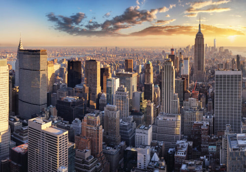 The Impact of the Cost of Living in the Bronx, New York on Businesses